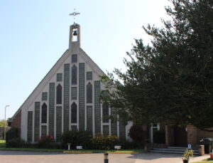 Grove Parish Church